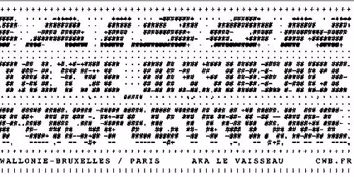 Tuons Pamela \u2014 C\u00e9line Chariot Ninane & Amandine Laval #R\u00e9sidences crois\u00e9es CWB \u00d7 Th\u00e9\u00e2tre des Doms