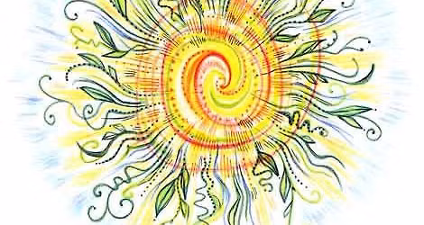 Summer Solstice - Strength in Movement
