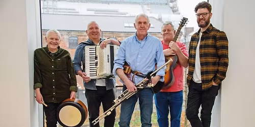 The Hunch Band