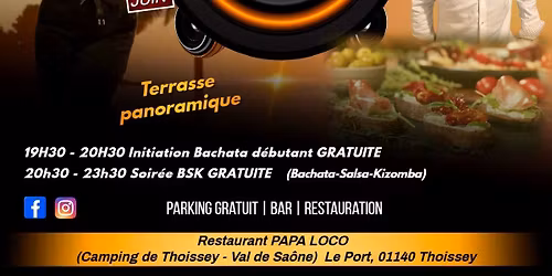 \ud83c\udf34\ud83d\udc83\ud83c\udffc\ud83d\udd7a\ud83c\udffdLes Jeudis Locos\ud83c\udf34\ud83d\udc83\ud83c\udffc\ud83d\udd7a\ud83c\udffd