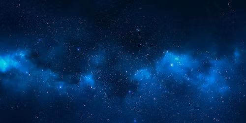 Explore the Night Sky