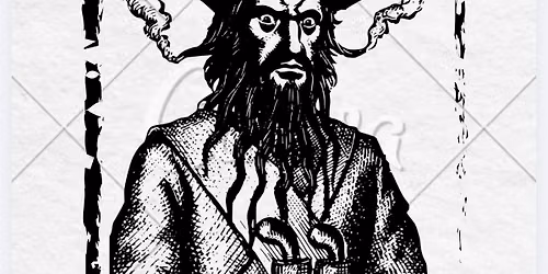 Pirates Sea Shanty