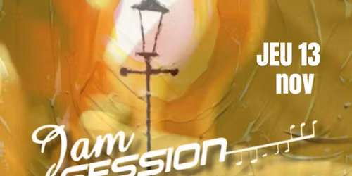 Jam Session avec Shine & Rachel \ud83c\udfb6