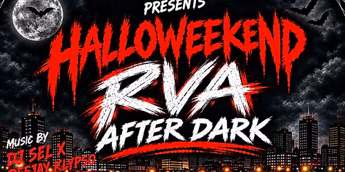 RVA AFTER DARK