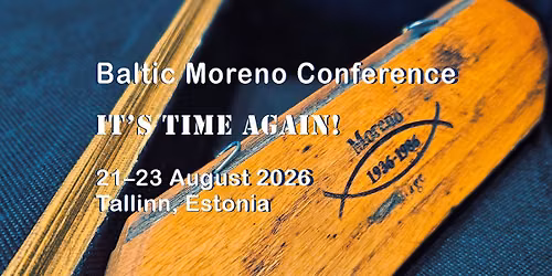 Baltic Moreno Conference 2026 TIME III