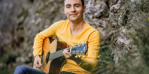 SEBASTIAN KRIEGER im Duo - Sommerausklang