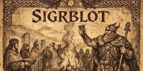 Sigrbl\u00f6t