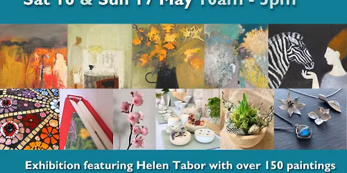 BIG Weekend Summer Market & Exhibition Preview