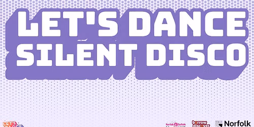 Let's Dance Silent Disco