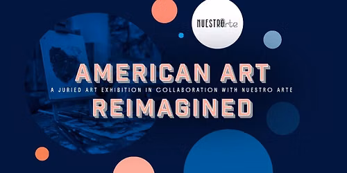American Art Reimagined (FestivalSouth \/ FestivalArt)