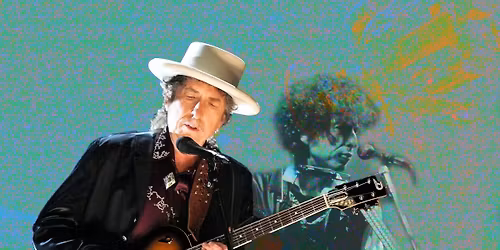 Bob Dylan: Rough and Rowdy Ways Tour