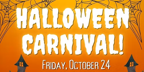 Halloween Carnival
