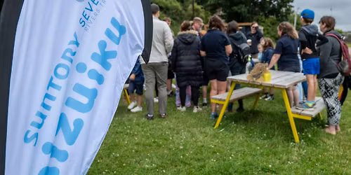 Family Workshops: Water Heroes