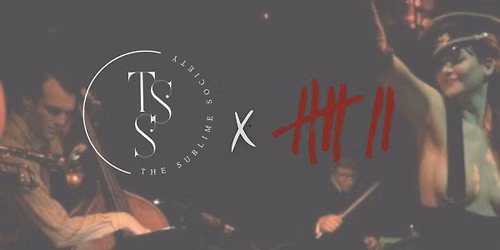 Seductive Symphonies im THE KNAST