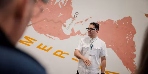 Power, Process, Practice: A Conversation with Salvador Jim\u00e9nez-Flores and Grace Yasumura