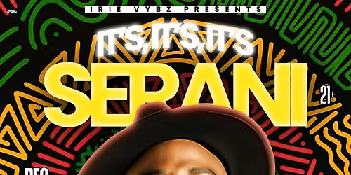 SERANI LIVE IN MINNEAPOLIS MN