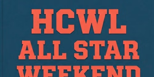 HCWL All Star Weekend