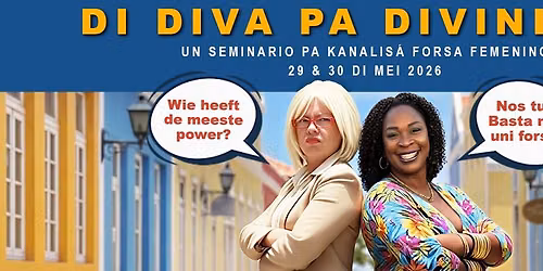 Di diva pa Divinidat