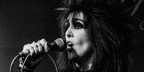 Lizzy And The Banshees at The Brickyard, Carlisle