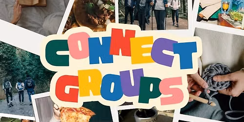 Fall Connect Group Fair