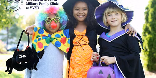 Trick, Treat & Thrive! A Cohen Clinic Halloween