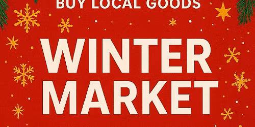 Winter Market