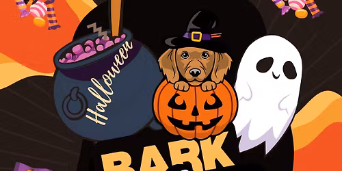 Bark or Treat