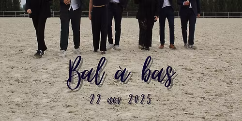 Bal à bas IV