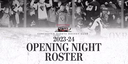 Parking Edmonton Oil Kings at Vancouver Giants