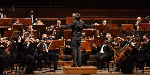 Milwaukee Symphony Orchestra - Masur Conducts Missa Solemnis at Bradley Symphony Center