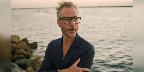 Matt Berninger Cambridge Tickets