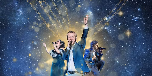 Luftens Helte - Det Store Juleshow \/\/ ODEON Odense