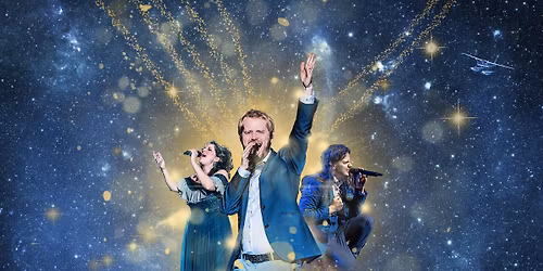 Luftens Helte - Det Store Juleshow \/\/ ODEON Odense