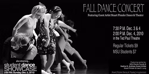 Job's Dance - Mankato