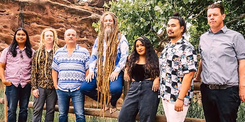 Mike Love & The Full Circle with Sensamotion (Matinee)