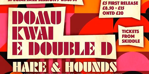 Bruk Up End of year