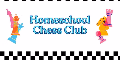 Homeschool Chess Club