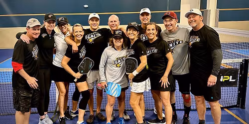 Third Beginner Clinic