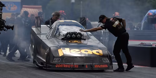 First Night Of Funny