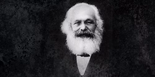 Saturday: Philosophy of Marx