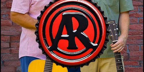 AnitaRephil Debut at The Barn in Zanesville