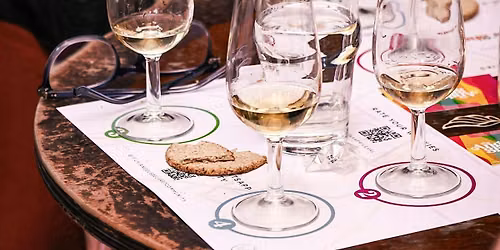 The Angels' Share - Women+  Whiskey Tasting @ The American Bar