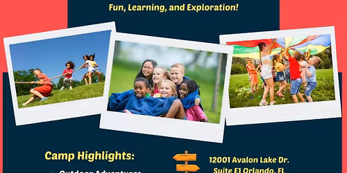 Summer Day Camp