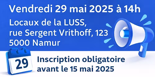Assembl\u00e9e g\u00e9n\u00e9rale ordinaire - FOCUS FM