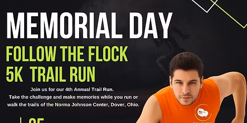 Follow the Flock 5K