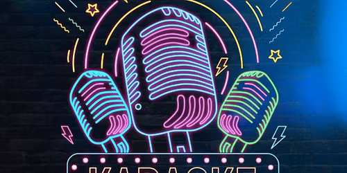 Karaoke Night at Gina\u2019s Pizzaria