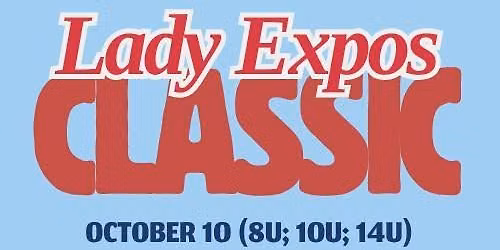 Lady Expos Classic