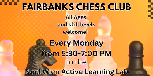 Chess Club