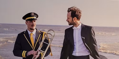 Die leisen und die gro\u00dfen T\u00f6ne