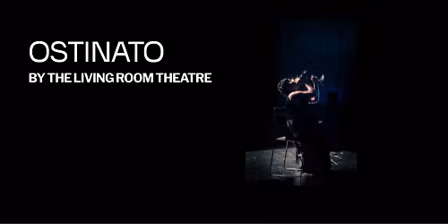 Ostinato - a short repeated pattern